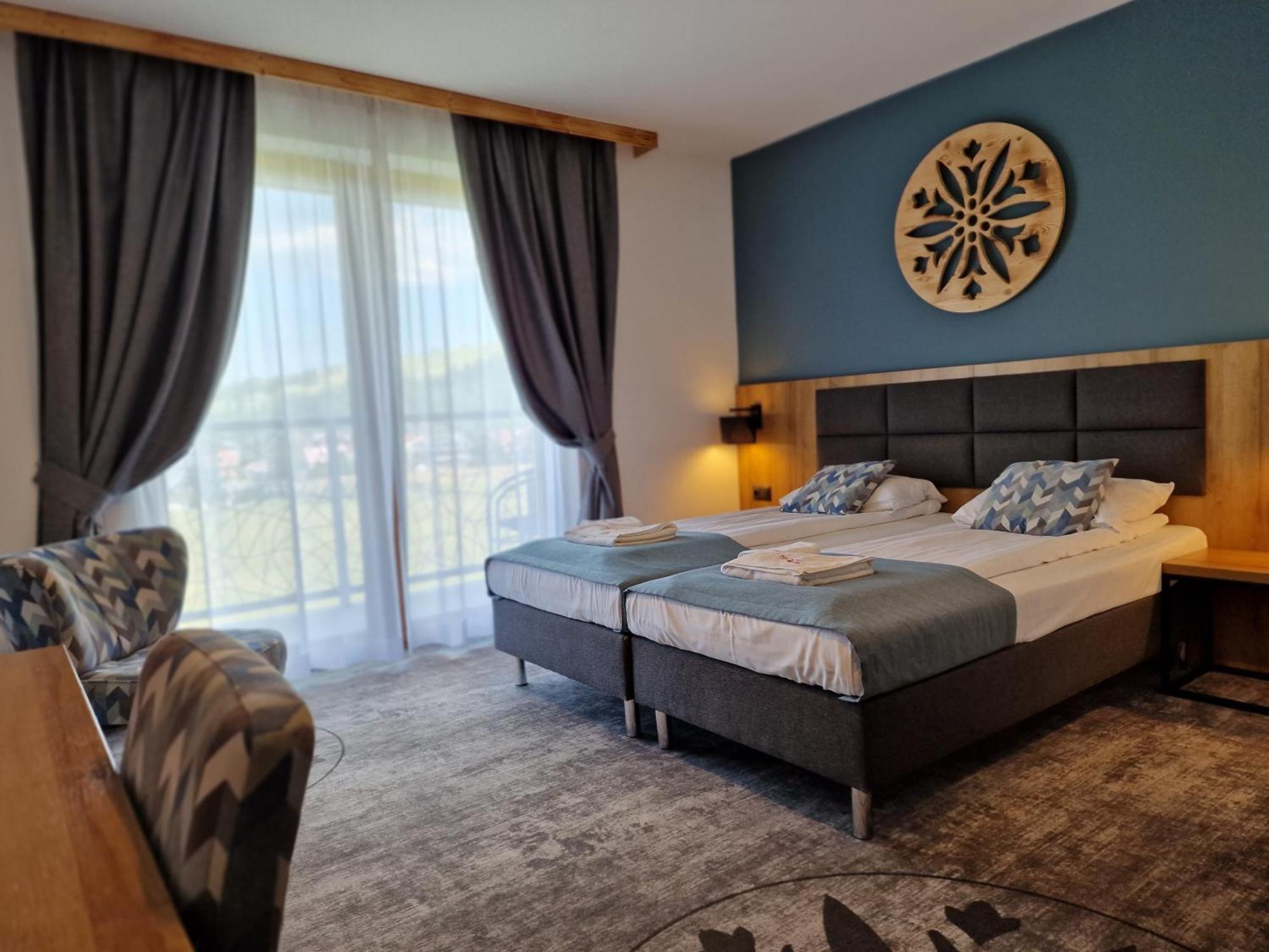 Hotel Malinowy Potok 3*