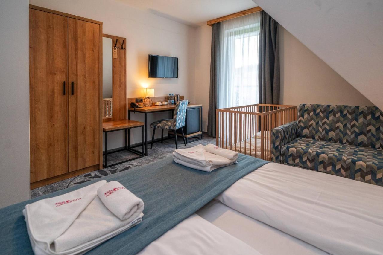 Hotel Malinowy Potok 3*