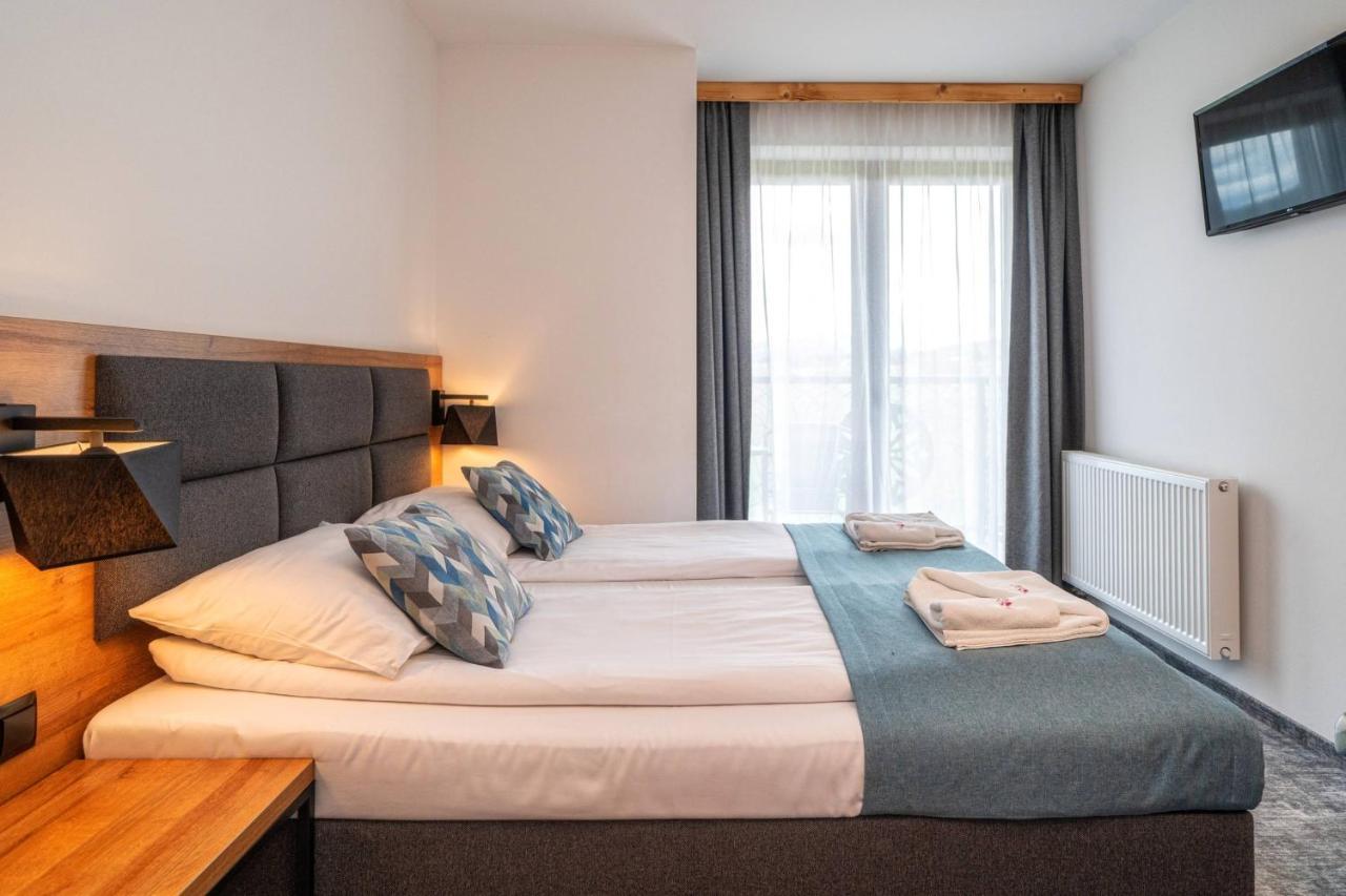 Hotel Malinowy Potok Bialka Tatrzanska