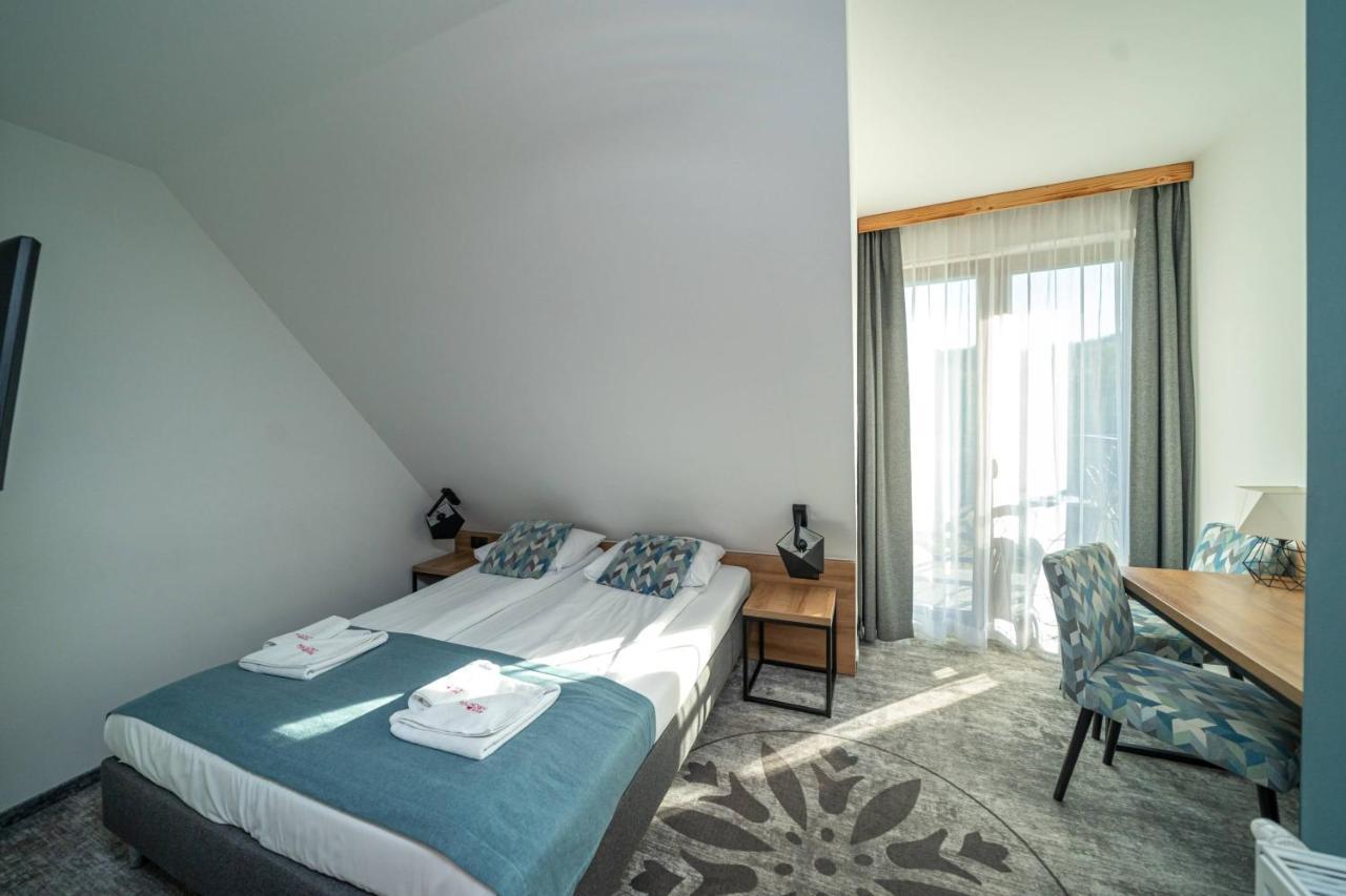 Malinowy Potok Hotel