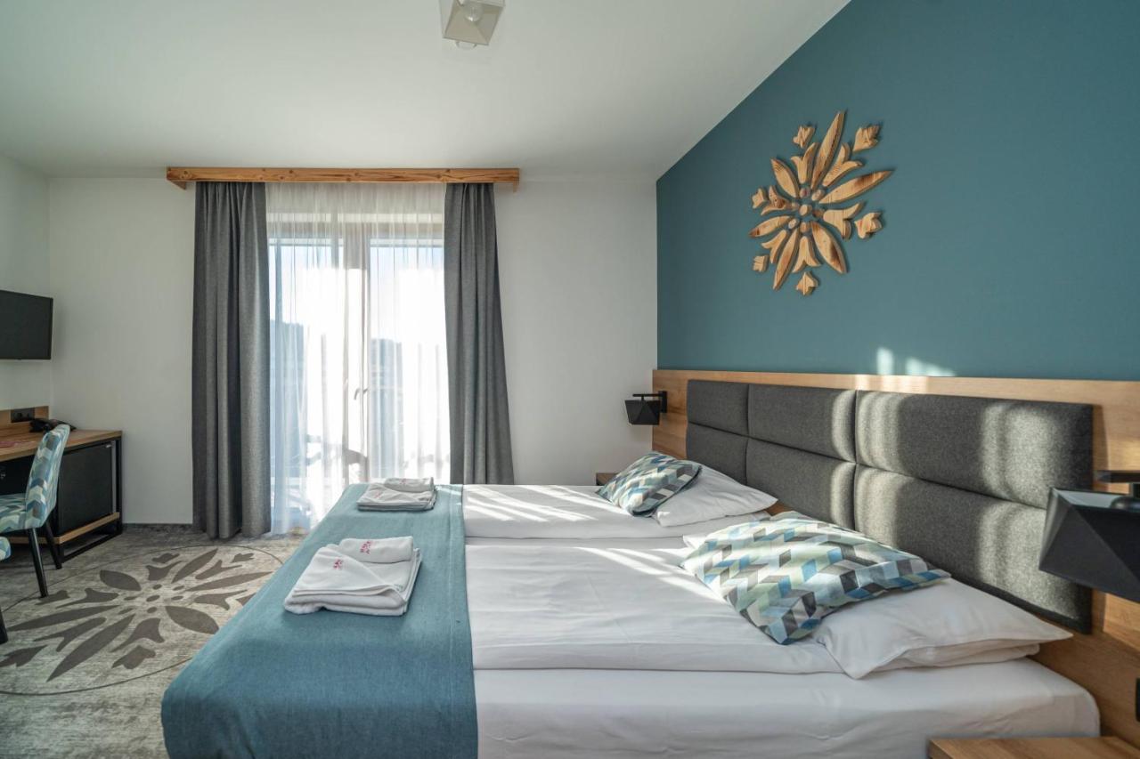 Malinowy Potok Hotel 3*