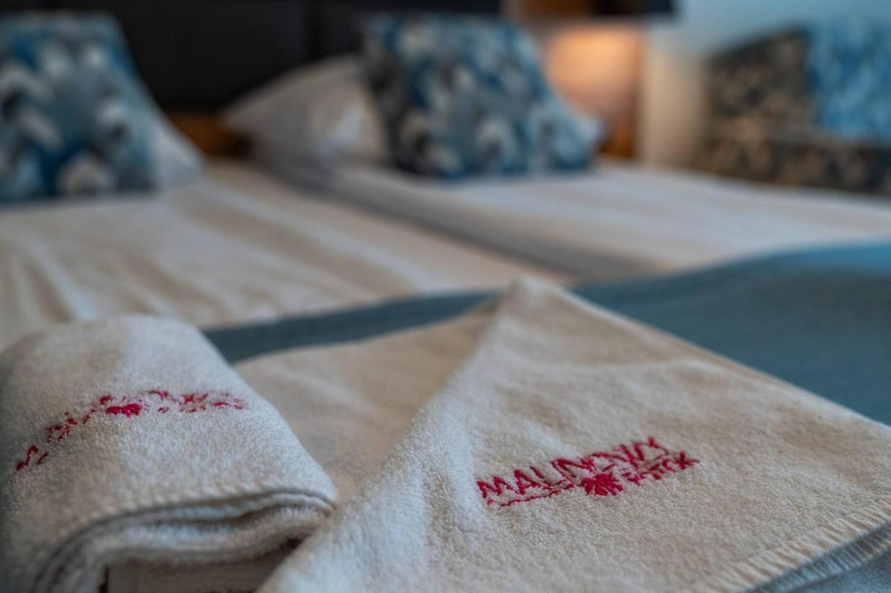 Hotel Malinowy Potok