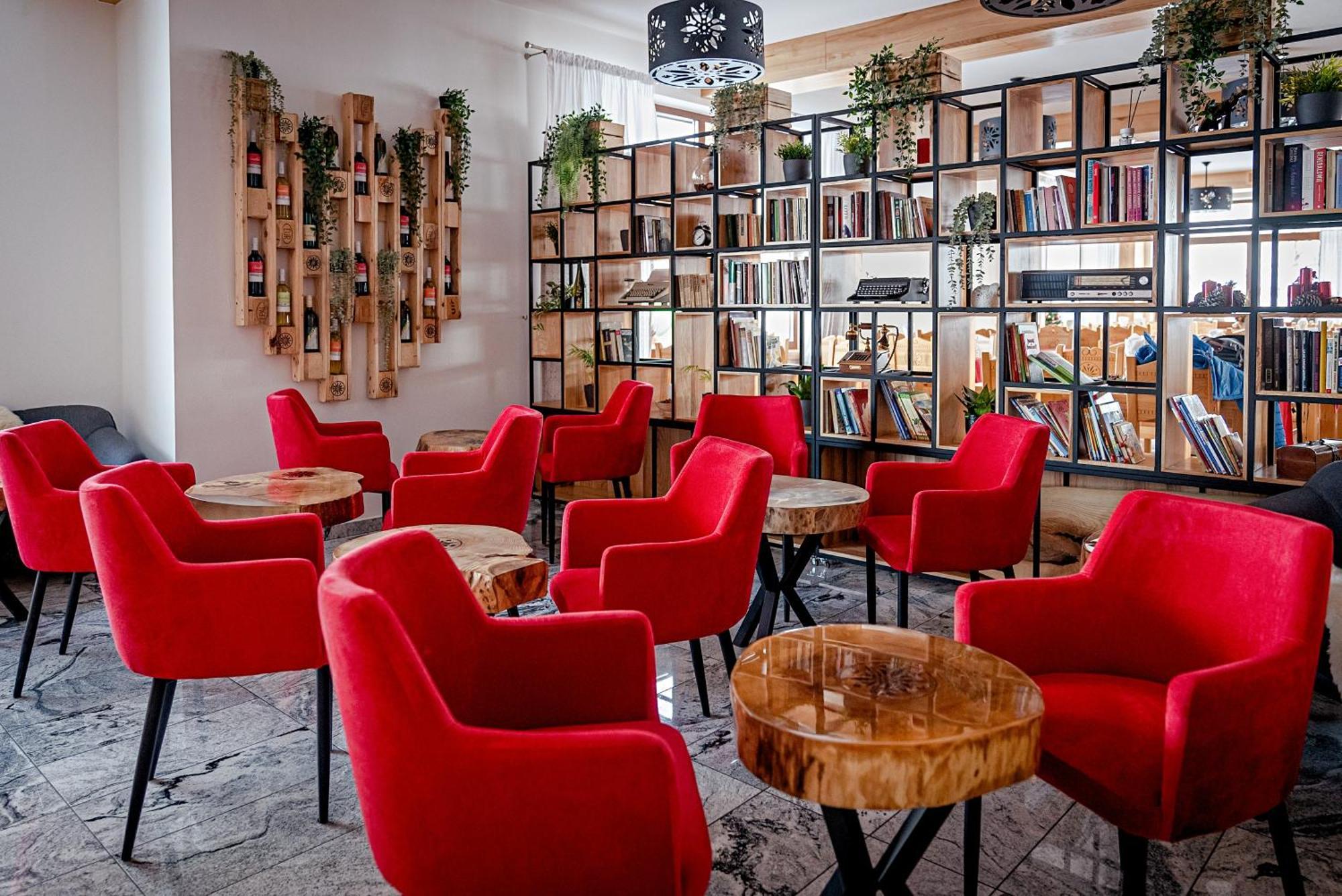 Malinowy Potok Hotel 3*