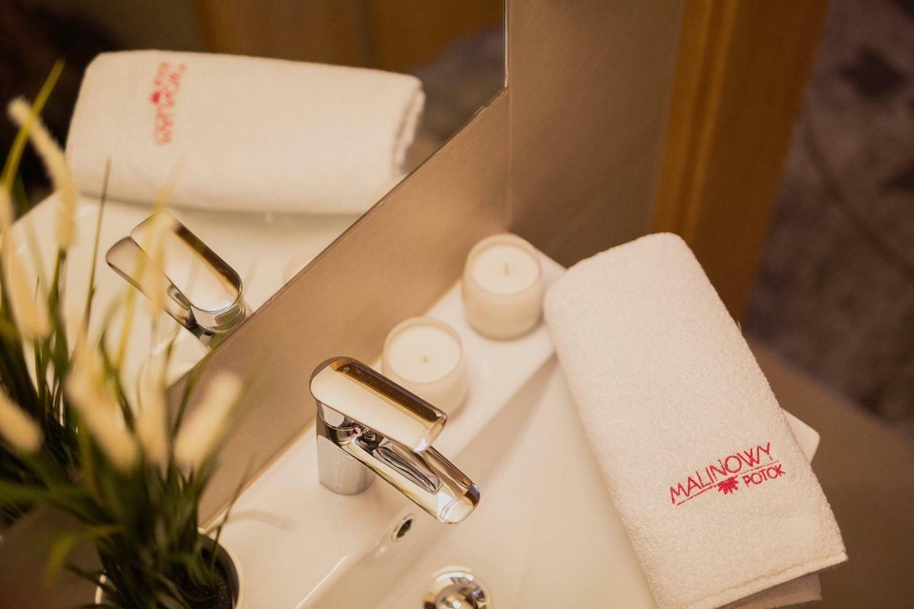 Malinowy Potok Hotel 3*